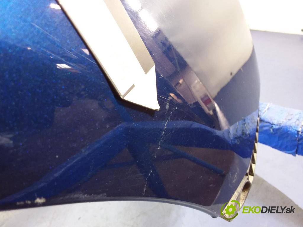 Toyota Yaris 2006 blatnik před v pravo: