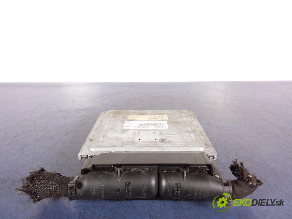 Audi A6 2005 riadiaca jednotka Motor: 4F1910559