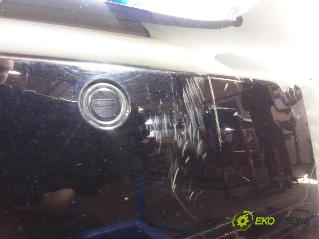 Audi A6 2005 nárazník Zad: