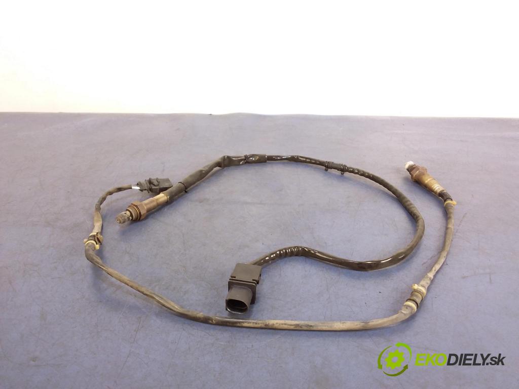 Audi TT 2008 Sonda Lambda: