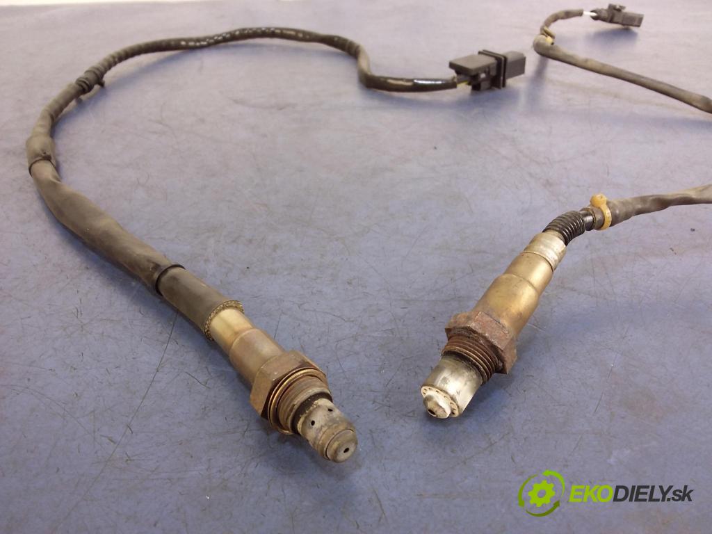 Audi TT 2008 Sonda Lambda: