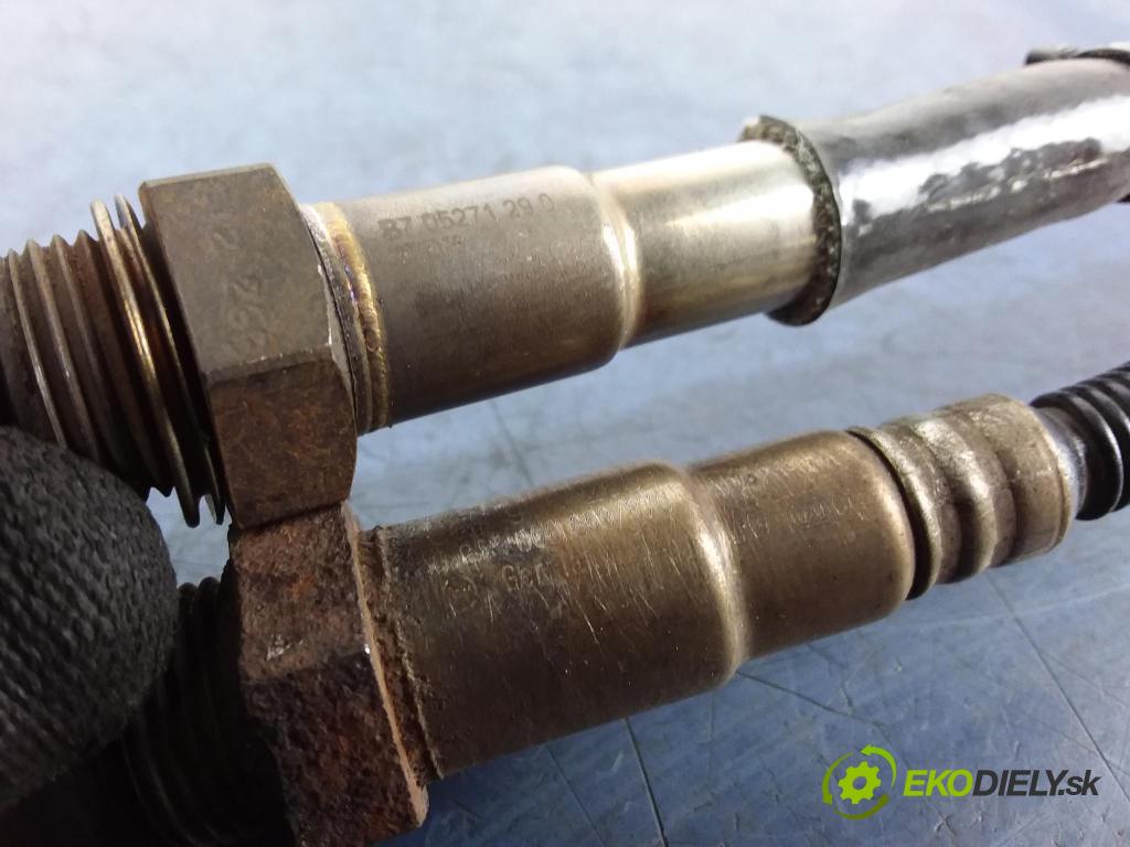 Audi TT 2008 Sonda Lambda: