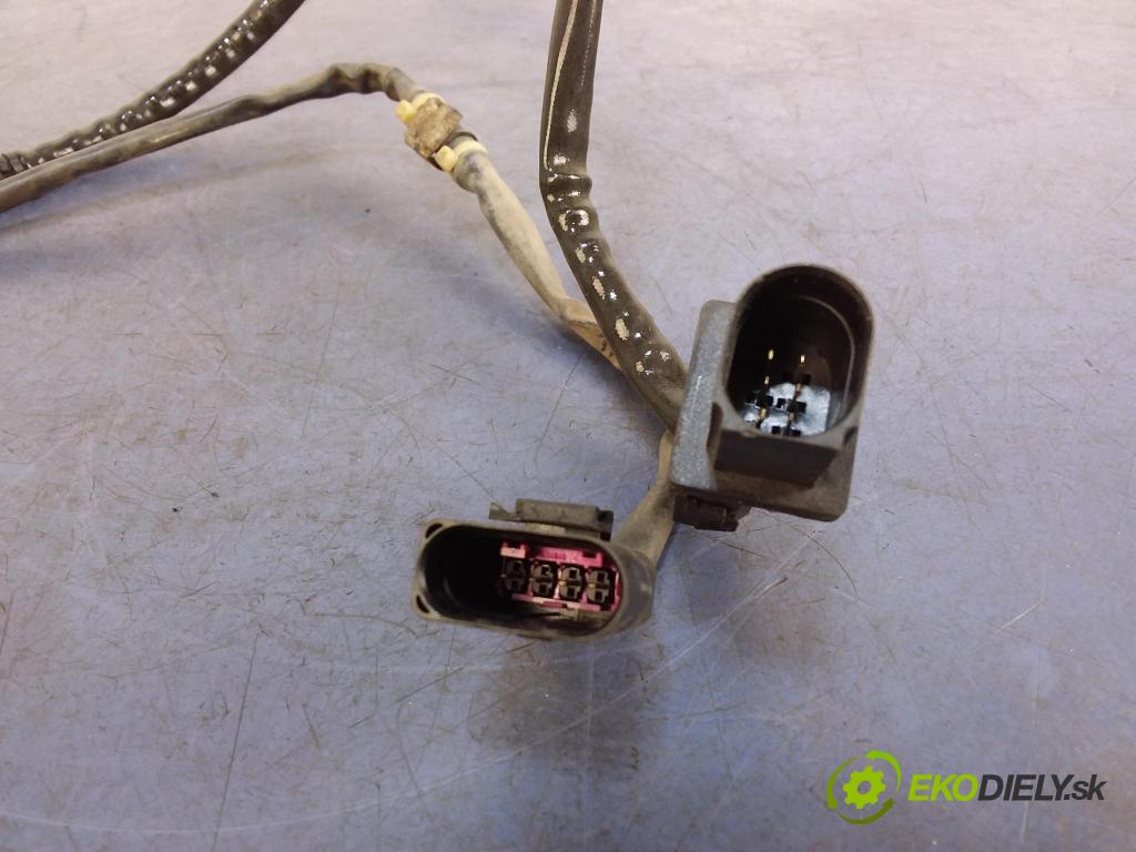 Audi TT 2008 Sonda Lambda: 