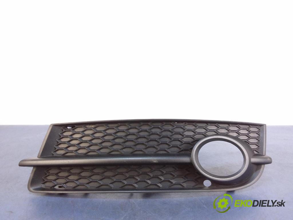 Audi TT 2008 nárazník před 8J0807681