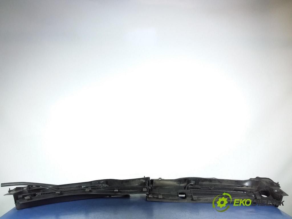 Mazda 6 2008 torpédo GS1F507S1