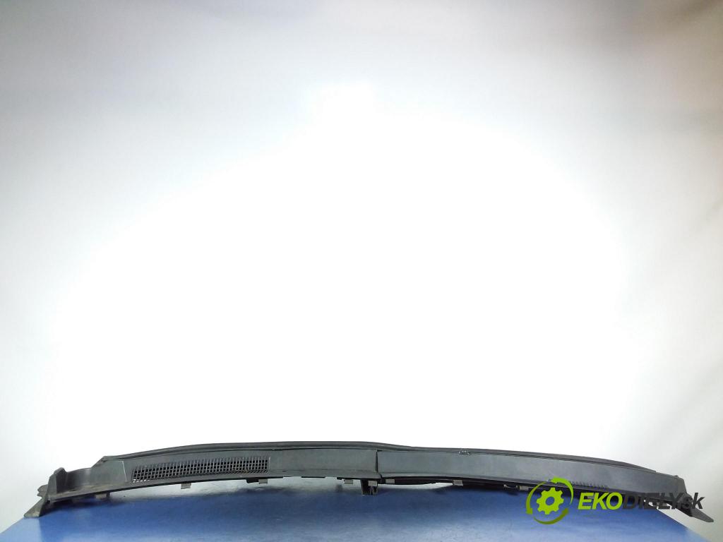 Mazda 6 2008 torpédo GS1F507S1