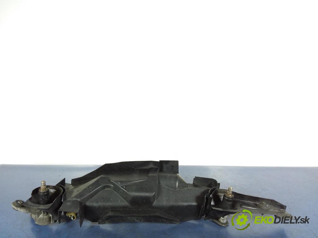 Mazda 6 2008 mechanizmus motor: Stierače: Predné 