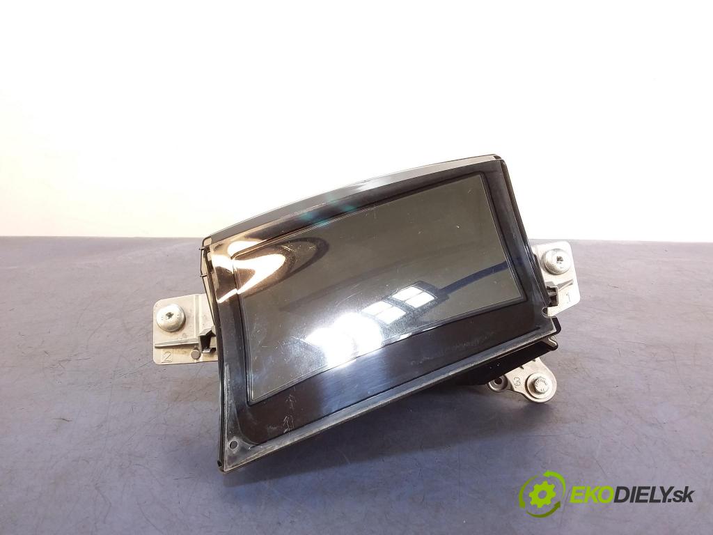 Bmw Seria 4 2013 Zobrazit: Rádio: / GPS 9312774
