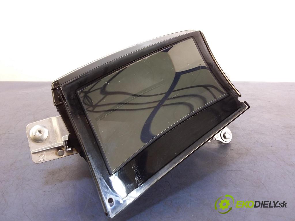 Bmw Seria 4 2013 Zobrazit: Rádio: / GPS 9312774