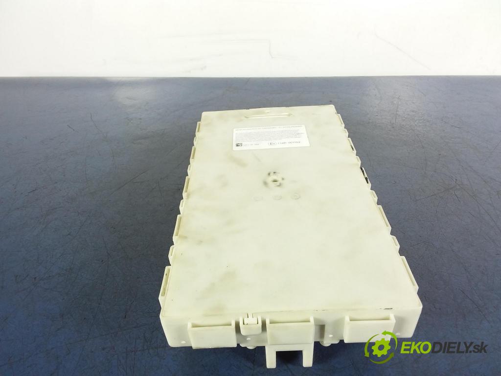 Bmw Seria 4 2013 riadiaca jednotka Motor: 9324781