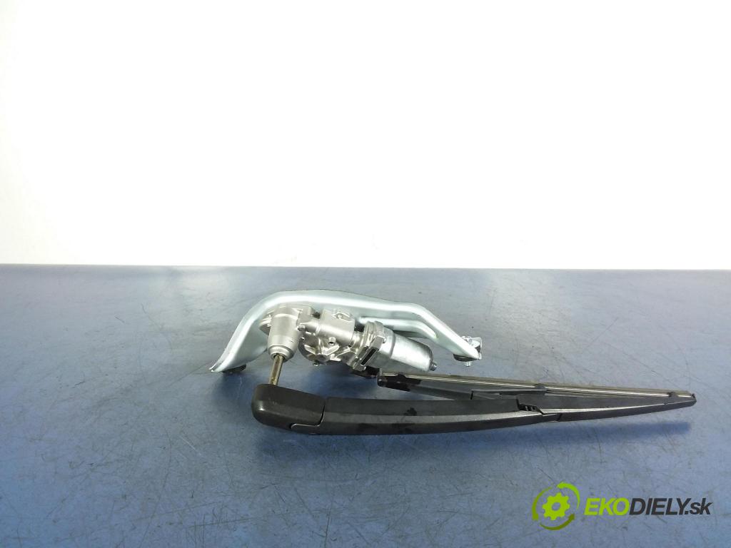 Kia Rio 2018 motor: Stierače: zad 98700-H8000