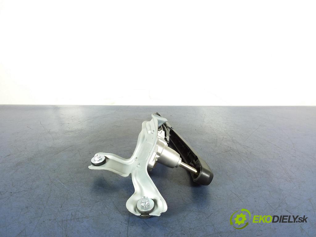 Kia Rio 2018 motor: Stierače: zad 98700-H8000