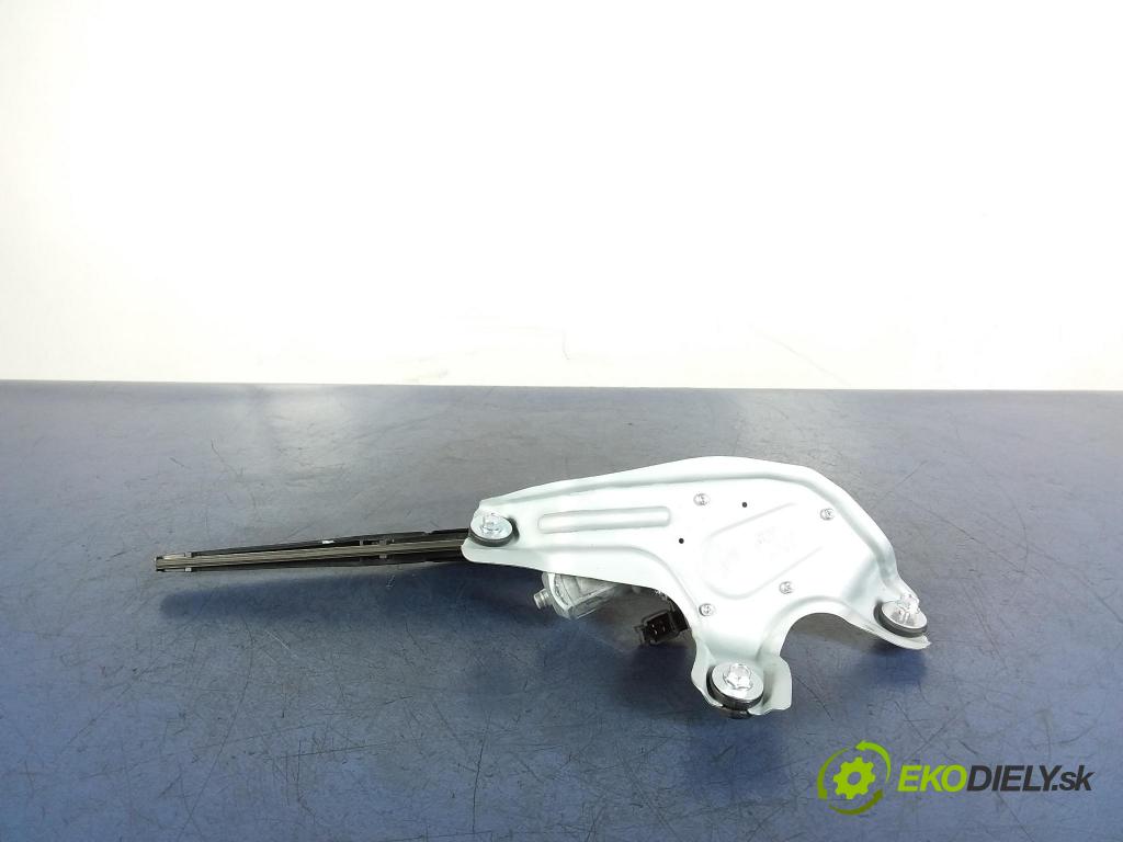 Kia Rio 2018 motor: Stierače: zad 98700-H8000