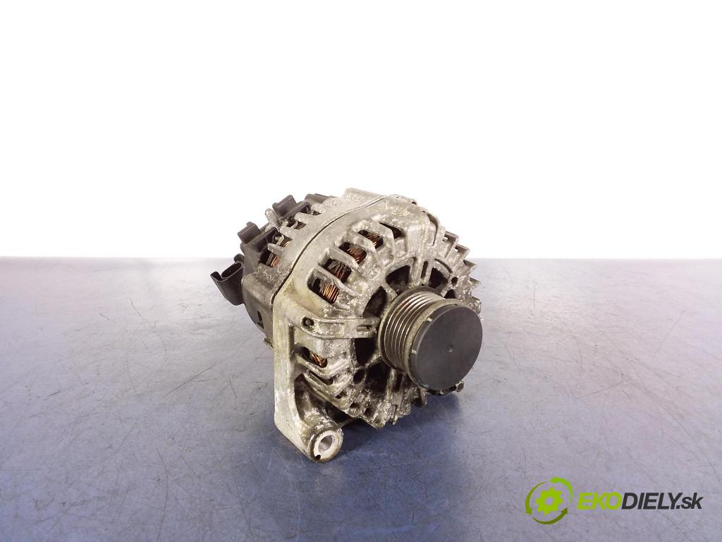 Bmw Seria 4 2013 Alternator 8578608