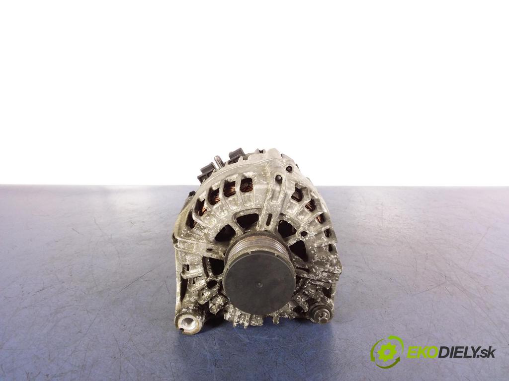 Bmw Seria 4 2013 Alternator 8578608