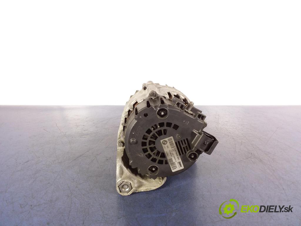 Bmw Seria 4 2013 Alternator 8578608