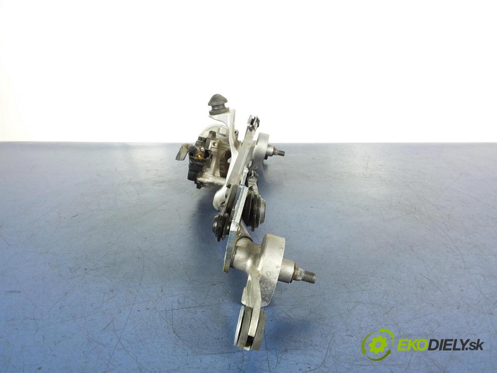 Kia Rio 2018 mechanizmus motor: Stierače: Predné 98110-C1950