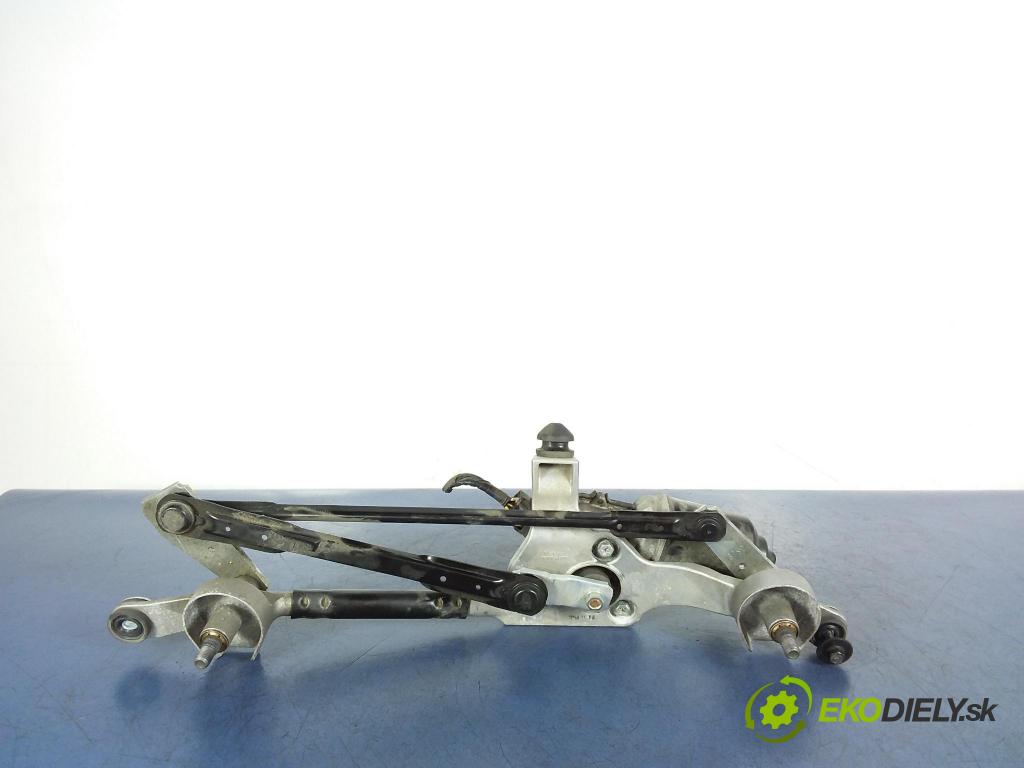 Kia Rio 2018 mechanizmus motor: Stierače: Predné 98110-C1950