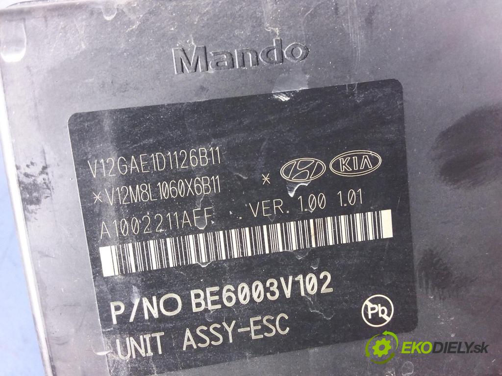 Kia Rio 2018 čerpadlo ABS x 58920-H8200