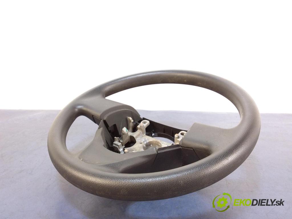 Mitsubishi Space Star 2015 volant 4400A444XA