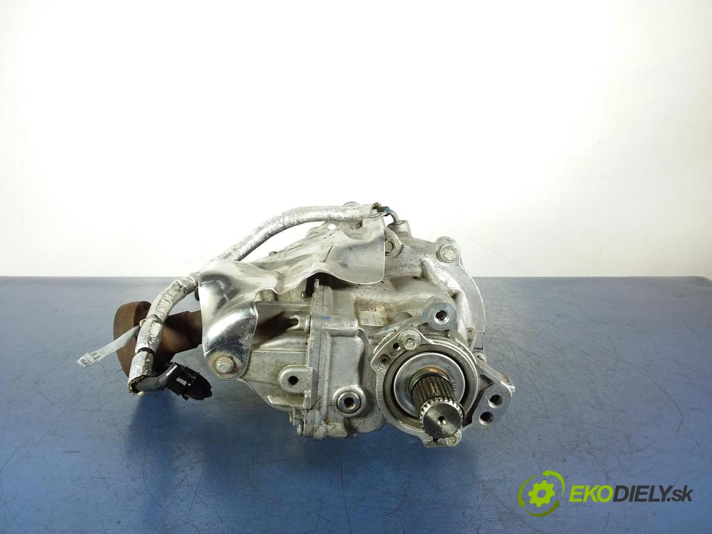 Ford Mondeo 2019 prevodovka ZNÍŽENIE: K2GP-7L486-AD