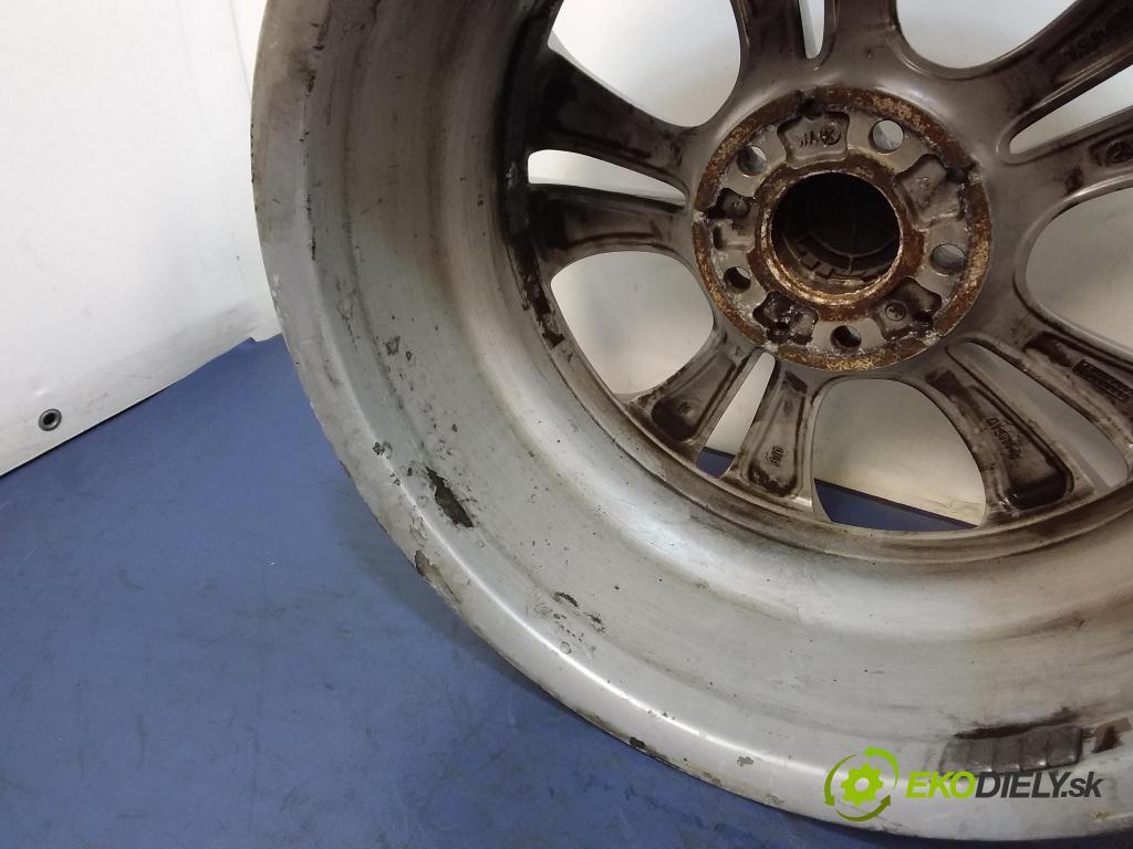 Mercedes B-klasa 2012 Ráfiky: Hlinikové: A2464010800