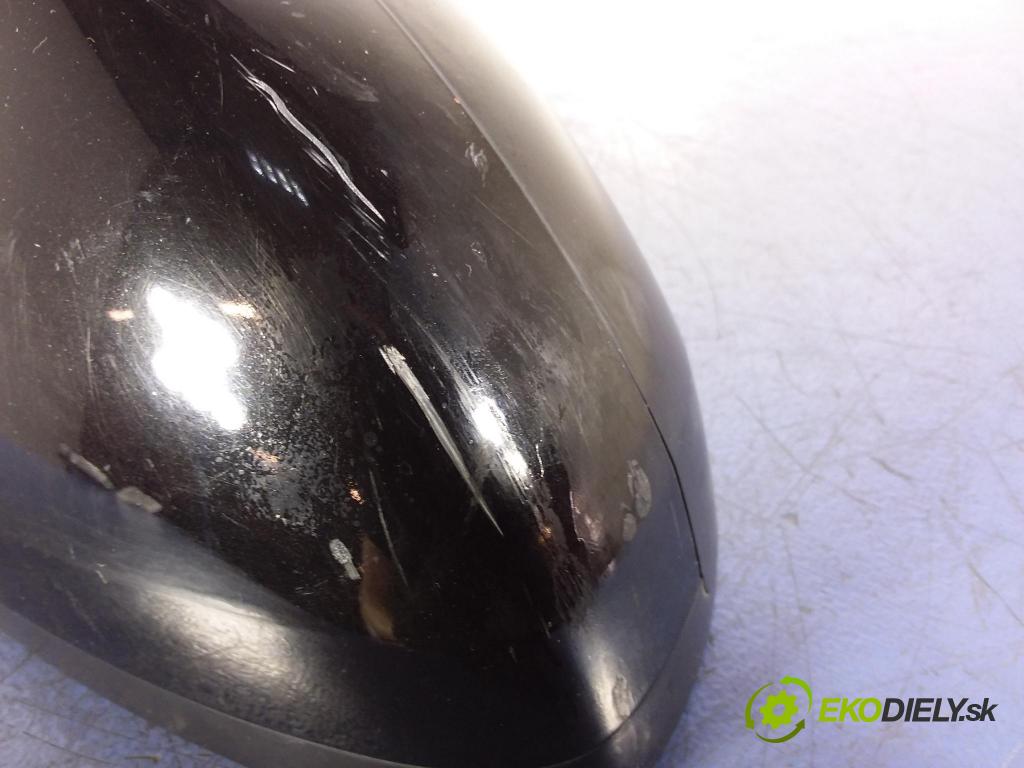 Citroen C5 2012 zrkadlo pravé 967219139V