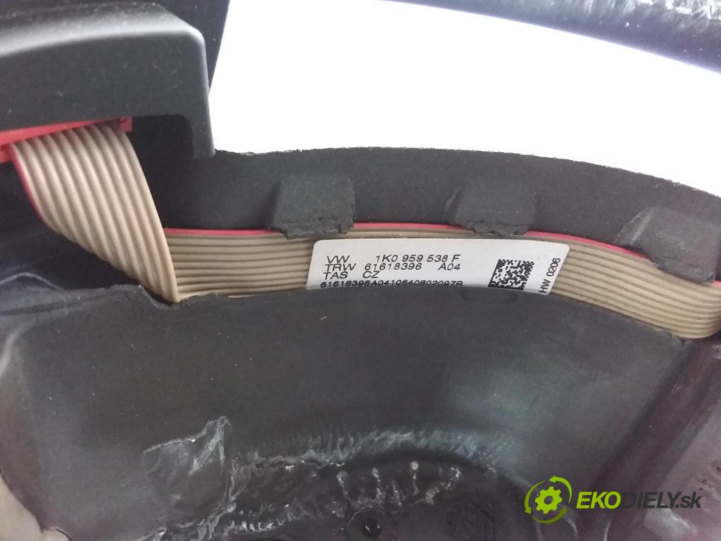 Vw Passat 2008 volant 3C0419091ABE74