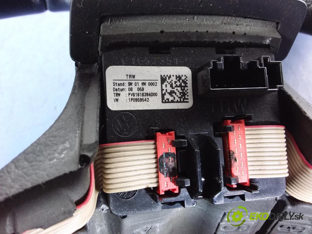 Vw Passat 2008 volant 3C0419091ABE74