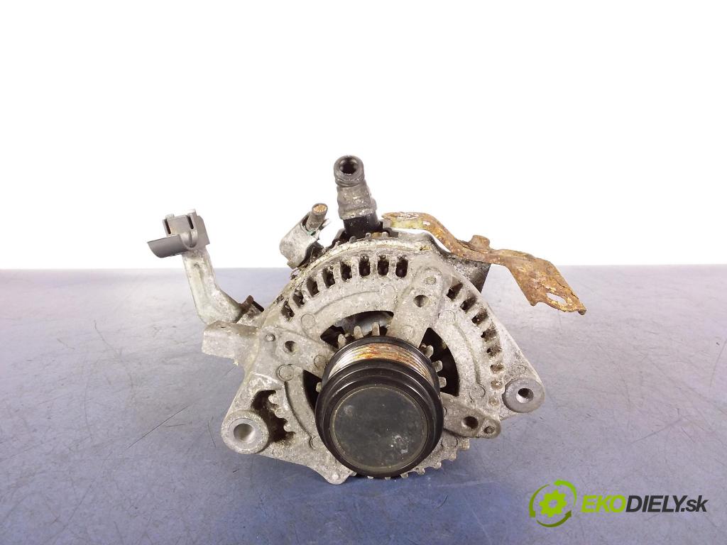Toyota Auris 2012 Alternator 27060-0Y060