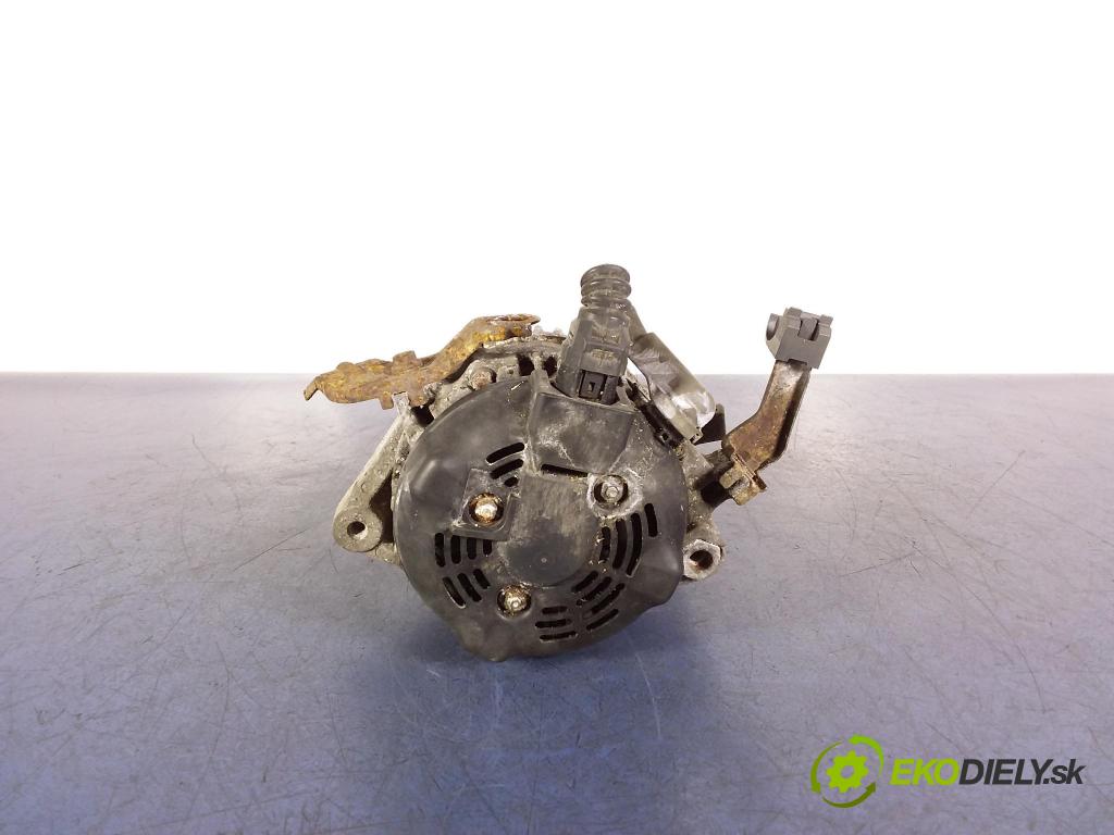 Toyota Auris 2012 Alternator 27060-0Y060