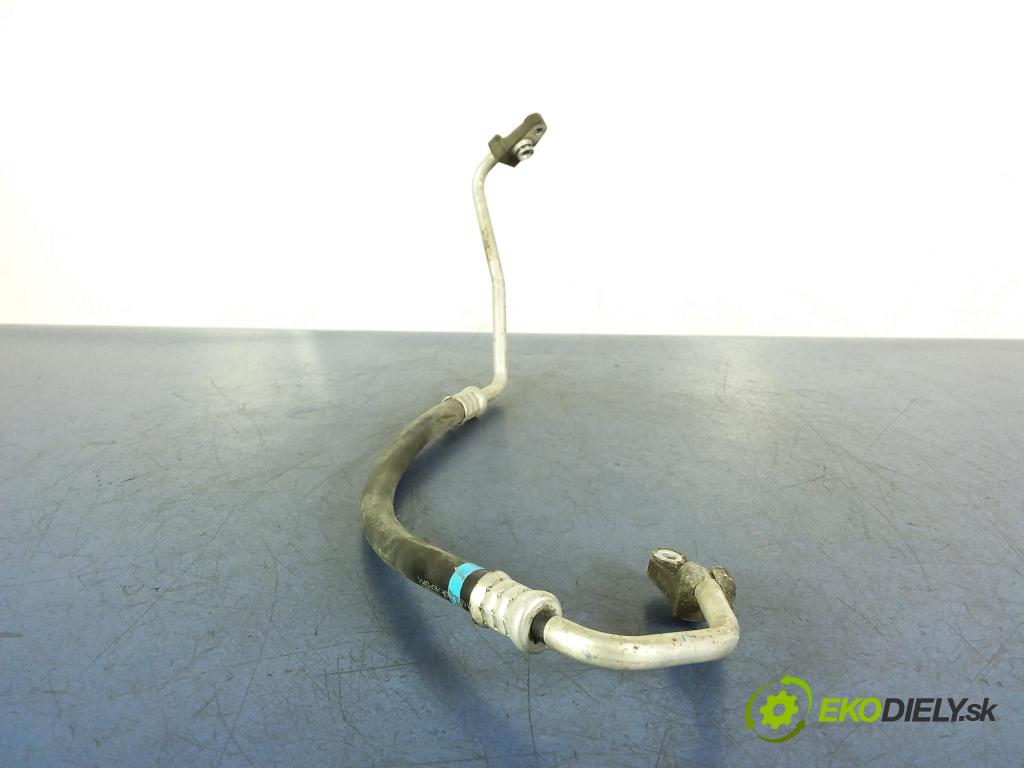 Toyota Auris 2012 rúrka Klimatizácia: