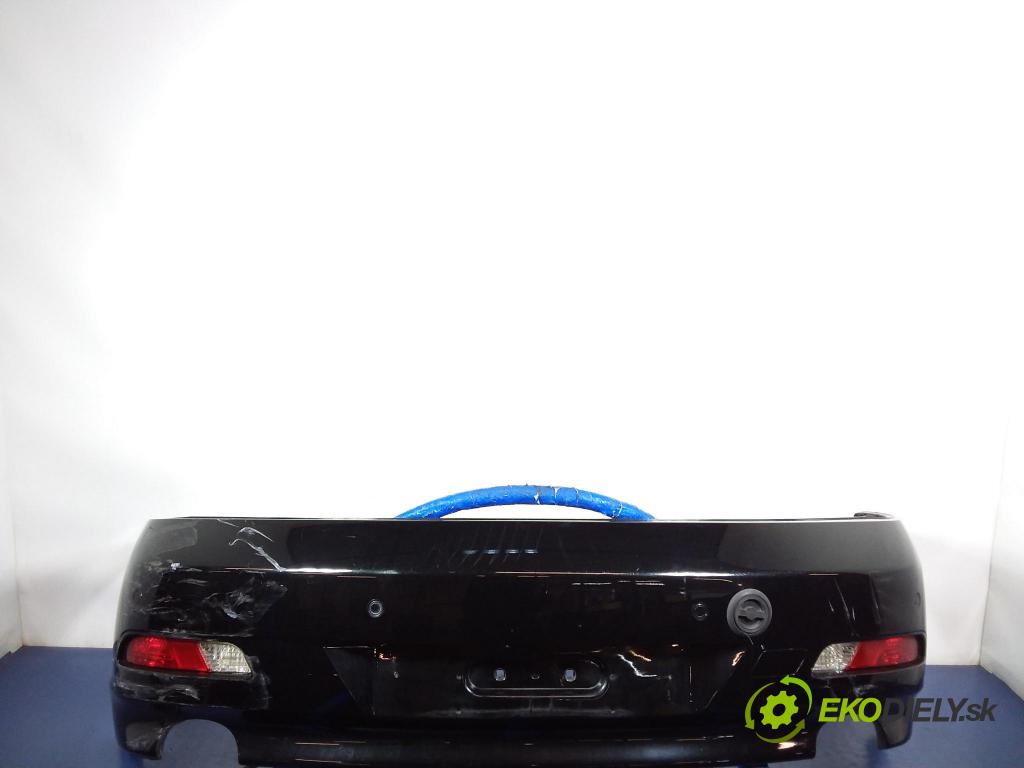 Bmw Seria 6 2005 nárazník Zad: