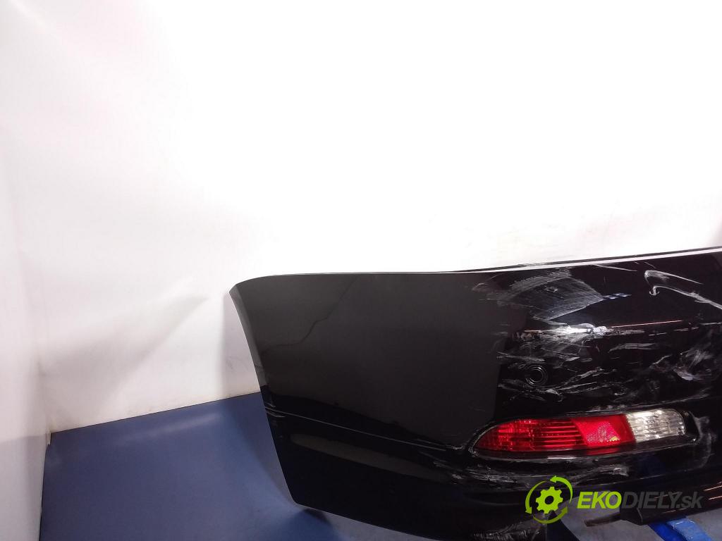Bmw Seria 6 2005 nárazník Zad: