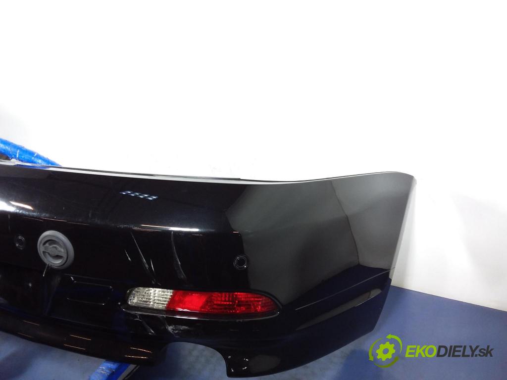 Bmw Seria 6 2005 nárazník Zad: