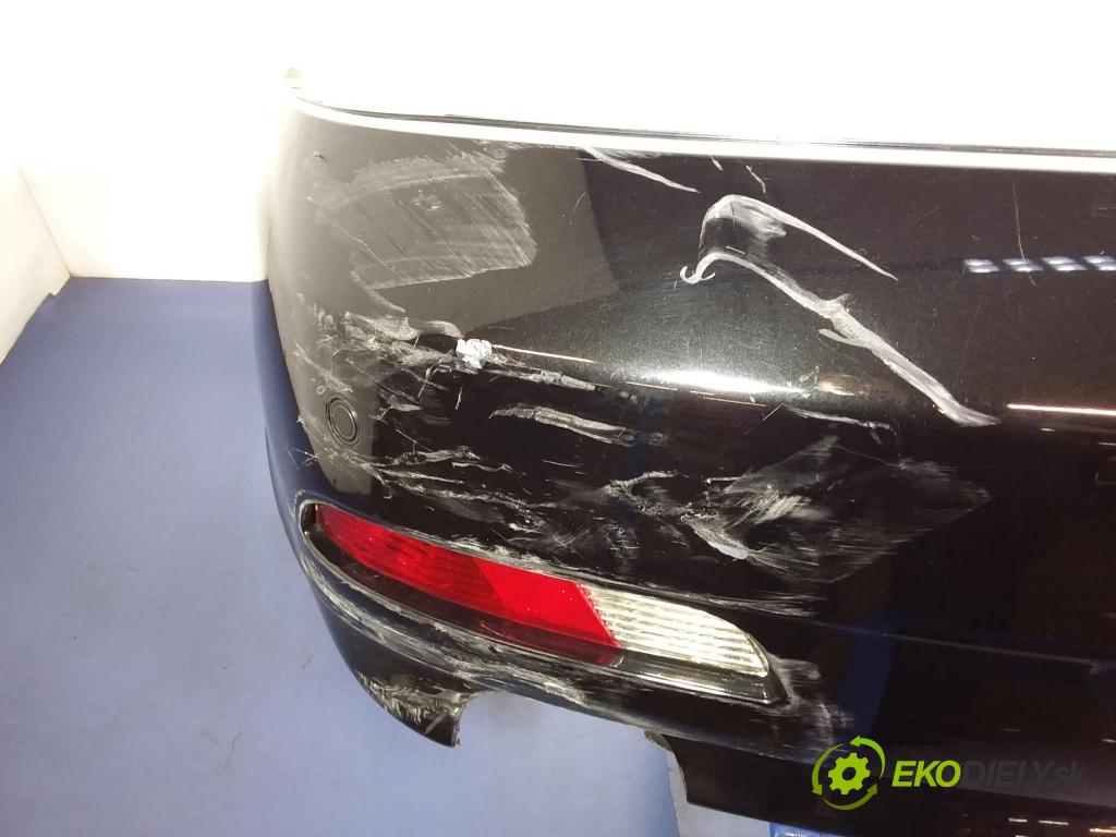 Bmw Seria 6 2005 nárazník Zad: