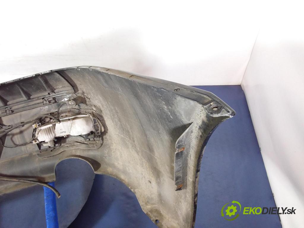 Bmw Seria 6 2005 nárazník Zad: 