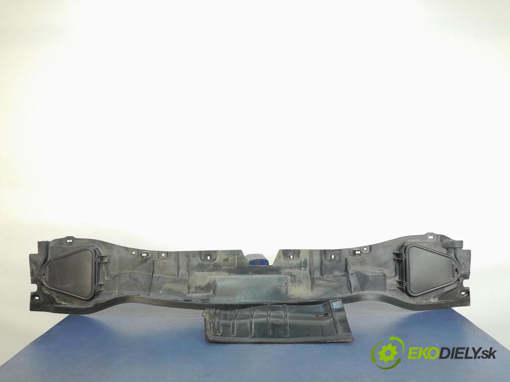 Mercedes B-klasa 2012 torpédo A2468300213