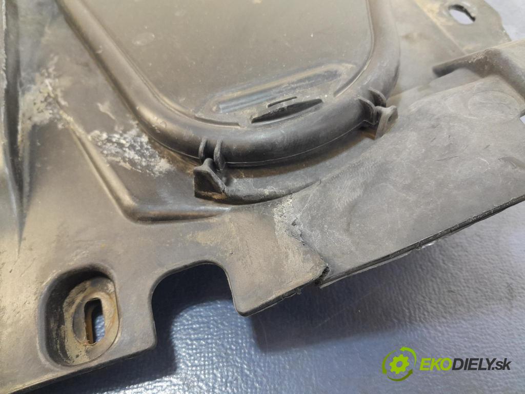 Mercedes B-klasa 2012 torpédo A2468300213