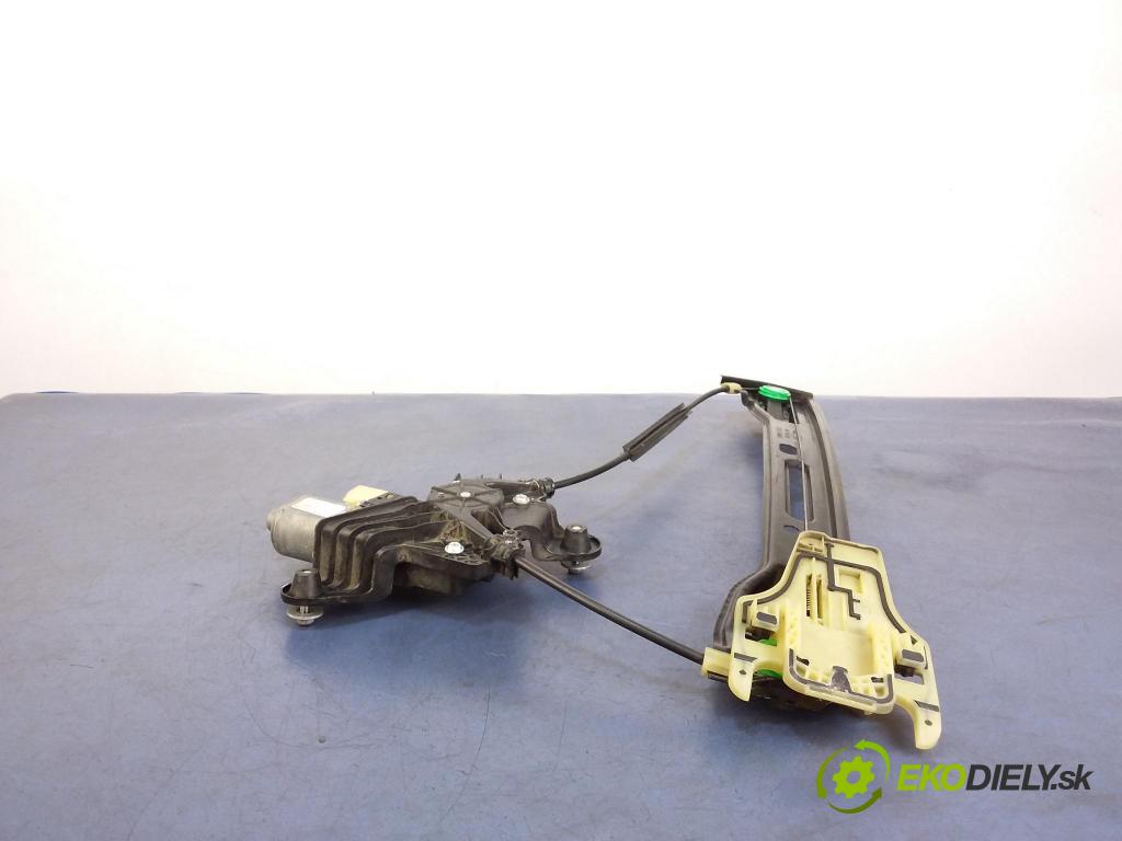Ford Mondeo 2019 mechanismus stahování Sklenka: Zad: v pravo: DS73-F27000-BG
