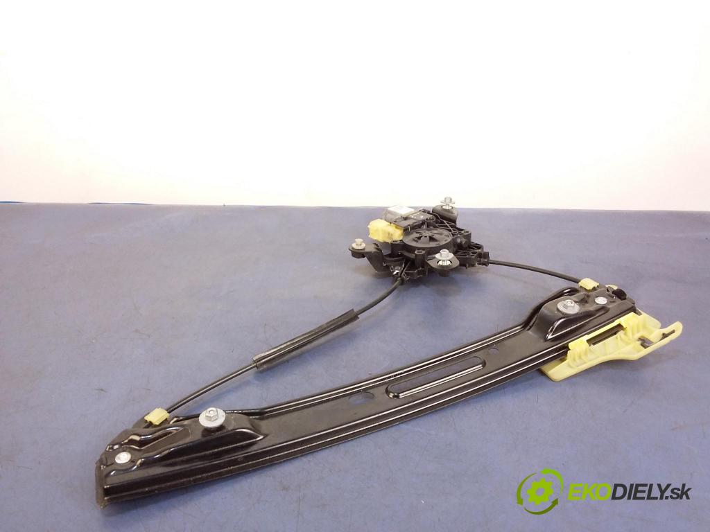 Ford Mondeo 2019 mechanismus stahování Sklenka: Zad: v pravo: DS73-F27000-BG