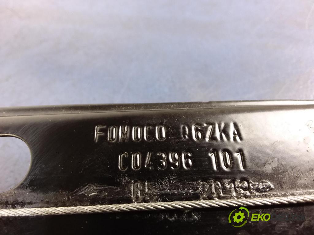Ford Mondeo 2019 mechanismus stahování Sklenka: Zad: v pravo: DS73-F27000-BG