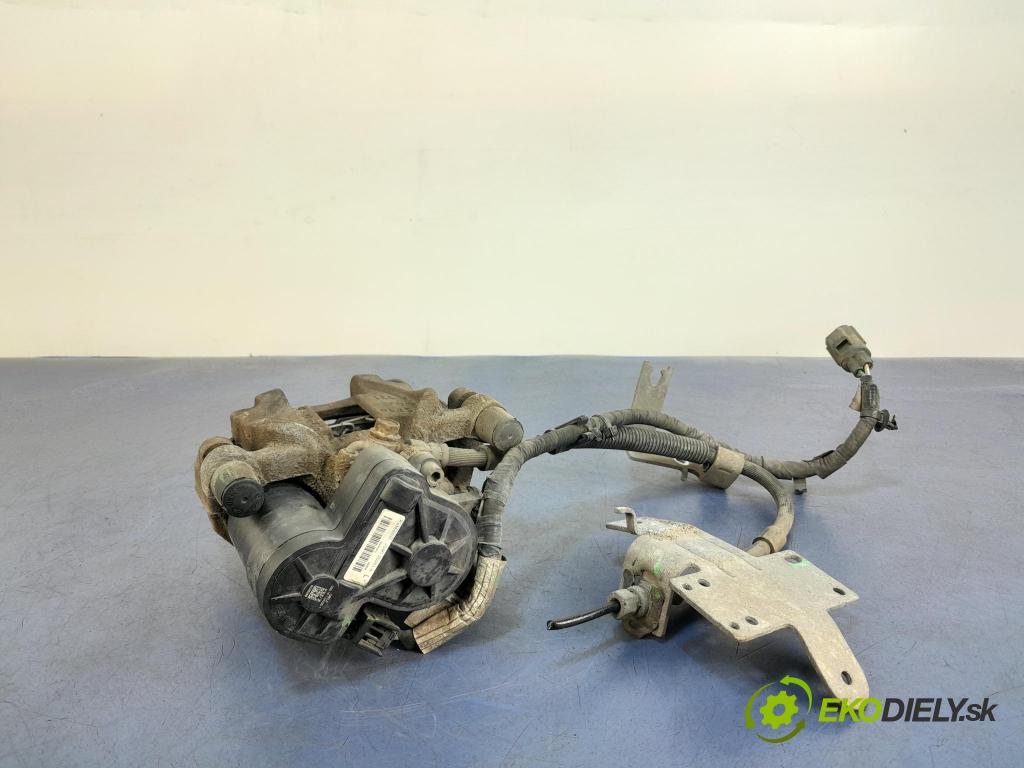 Ford Mondeo 2019 brzdič brzdový zad Vľavo: JG9C-2D251-A