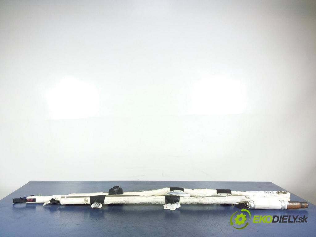 Mercedes B-klasa 2012 Airbag: clona x A2468601002