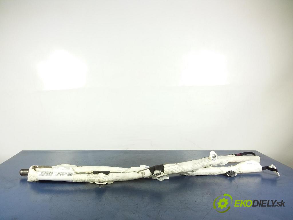 Mercedes B-klasa 2012 Airbag: clona x A2468601002