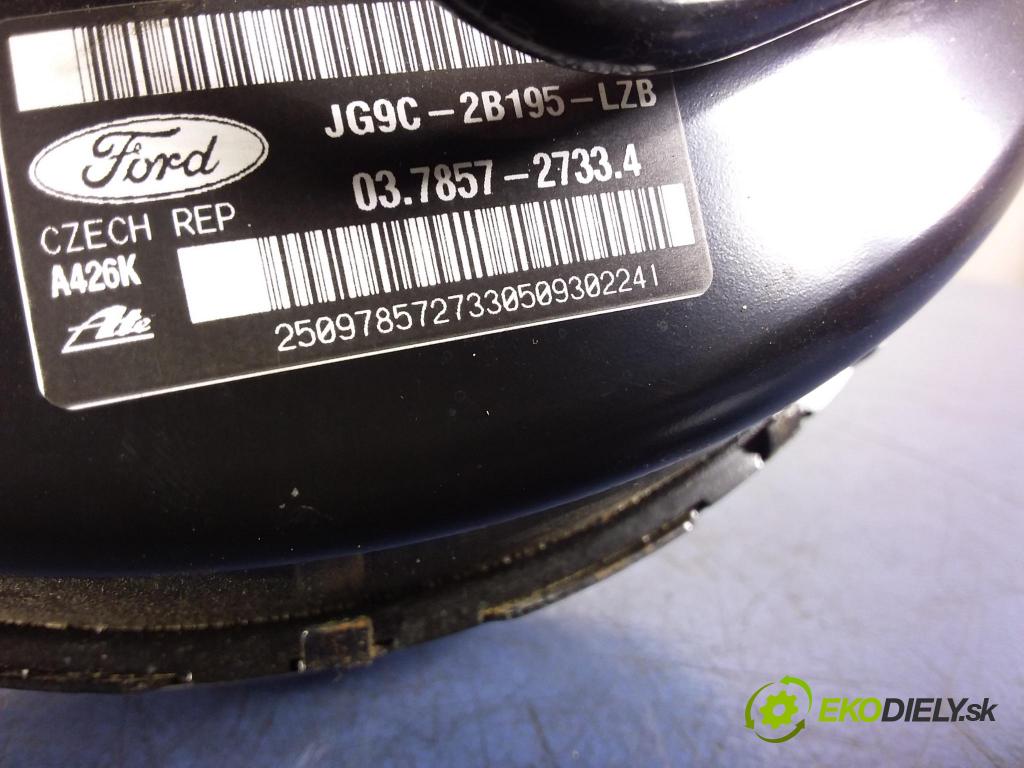 Ford Mondeo 2019 servo Brzdní: JG9C-2B195-LZB