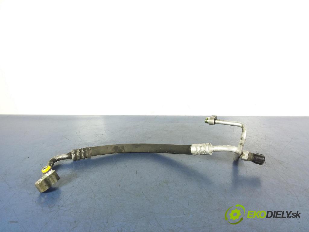 Bmw Seria 6 2005 rúrka Klimatizácia: 6921974