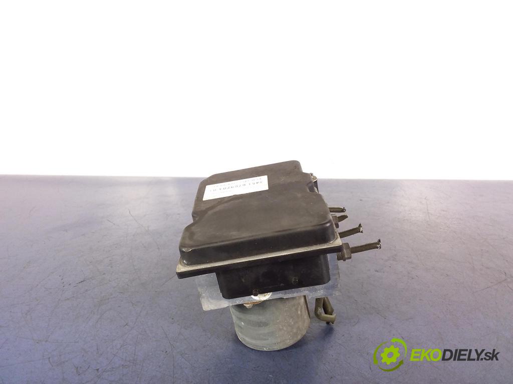 Bmw Seria 6 2005 čerpadlo ABS x 6769703