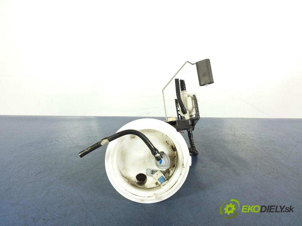 Bmw Seria 6 2005 čerpadlo Pohonné hmoty / Systém Měření 6764072
