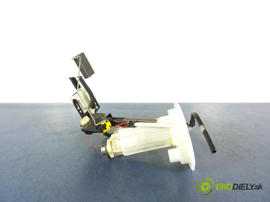 Bmw Seria 6 2005 čerpadlo Pohonné hmoty / Systém Měření 6764072